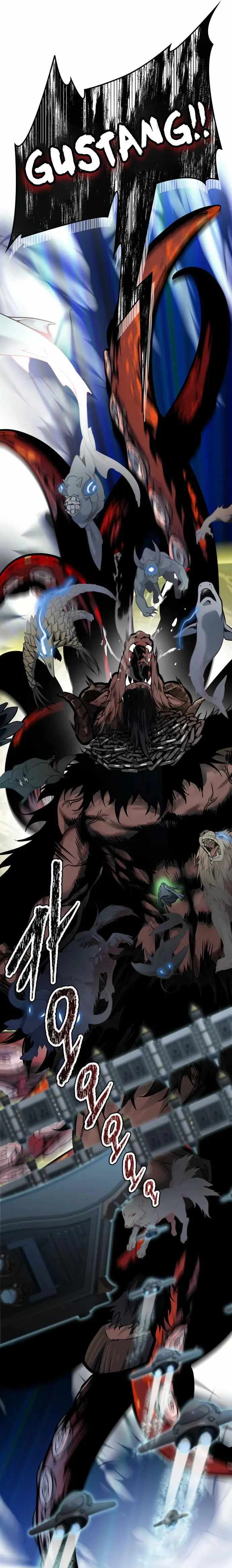Tower of God Chapter 577 image 54